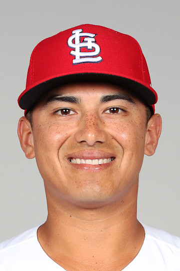 Jeremy Martinez headshot