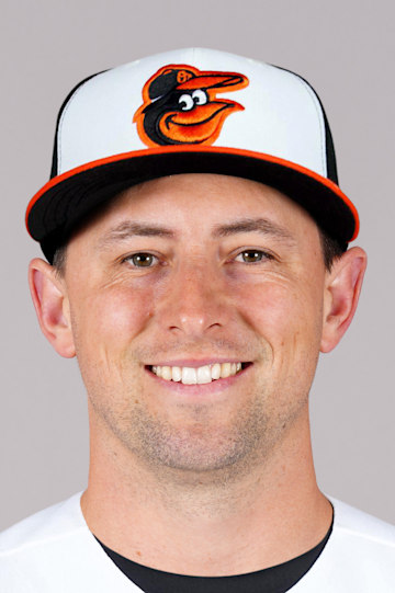 Cody Poteet headshot