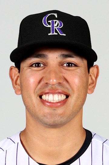 Rio Ruiz headshot