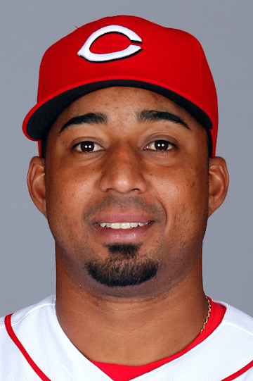 Yorman Rodriguez headshot