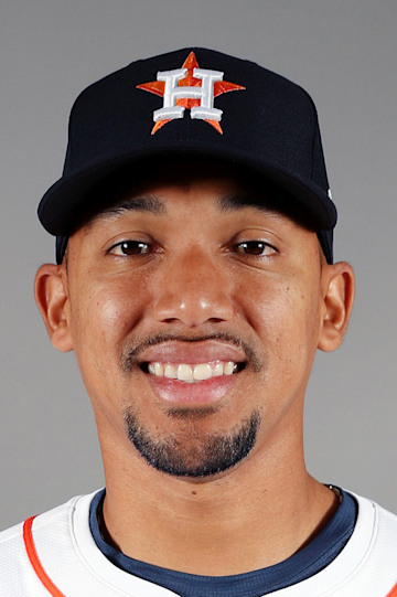 Dixon Machado headshot