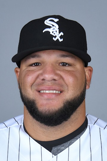 Alfredo González headshot