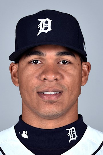 Steven Moya headshot