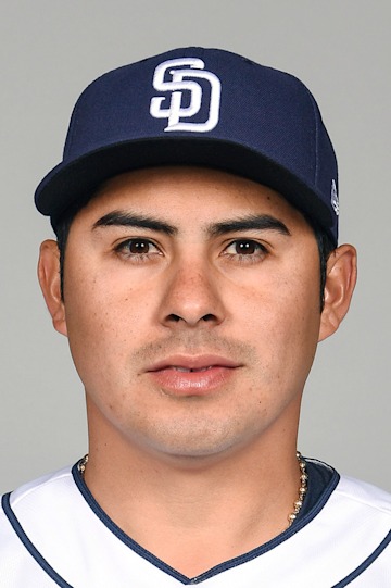 Christian Villanueva headshot