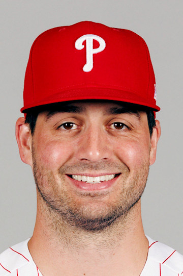 Mark Appel headshot