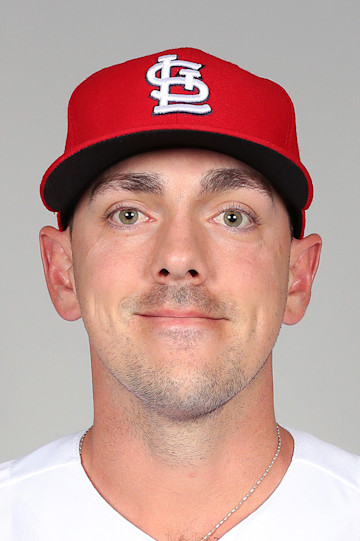 Chris Beck headshot