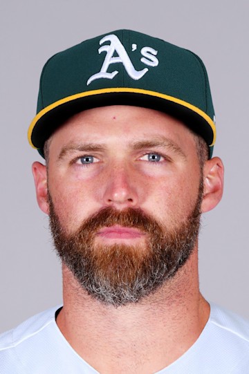 Matt Davidson headshot