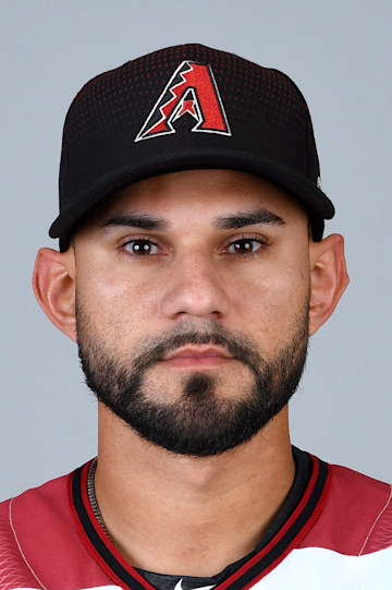 Rey Fuentes headshot