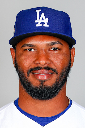 Anthony García headshot