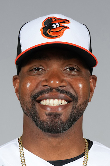 Mychal Givens headshot