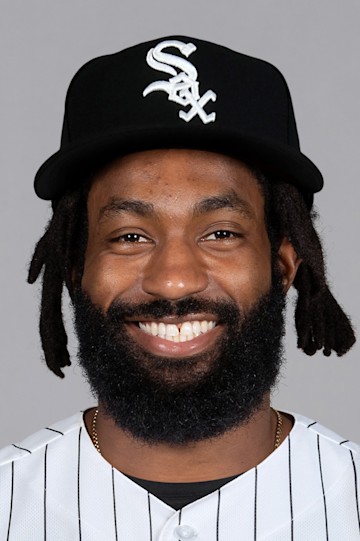 Brian Goodwin headshot