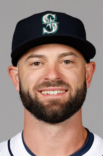 Mitch Haniger headshot