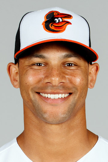 Branden Kline headshot