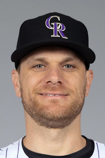 Matt Koch headshot