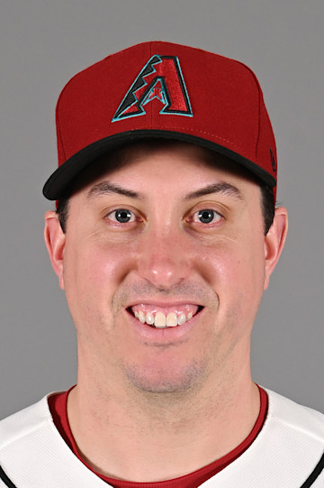 Derek Law headshot