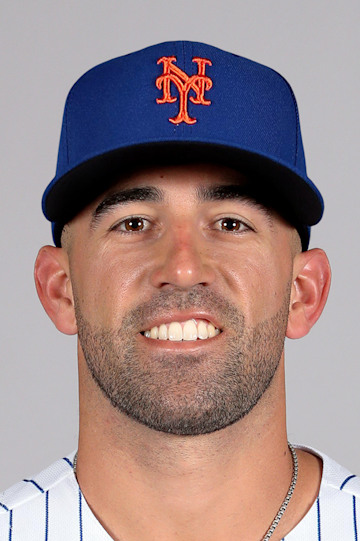 Deven Marrero headshot
