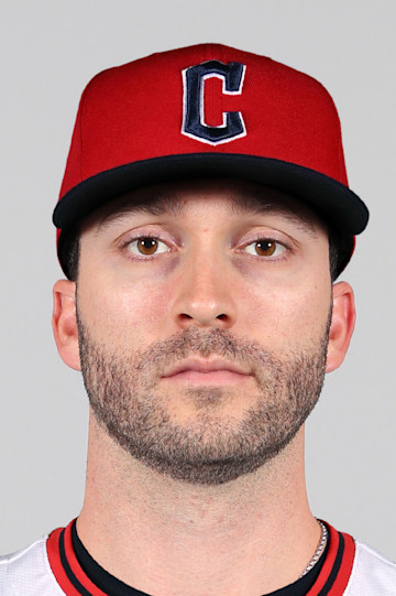 Tyler Naquin headshot