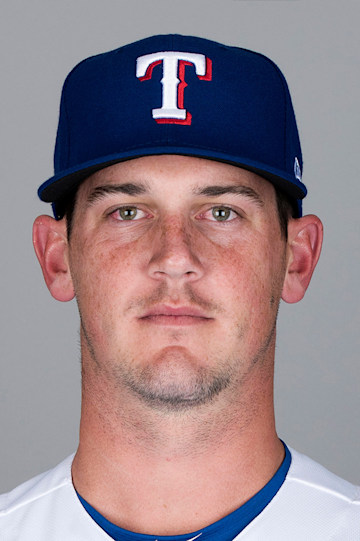 Mike Ohlman headshot