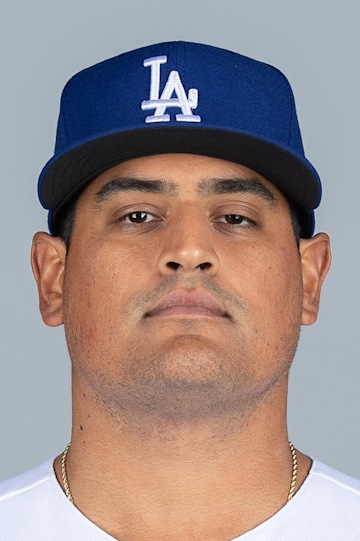 James Pazos headshot