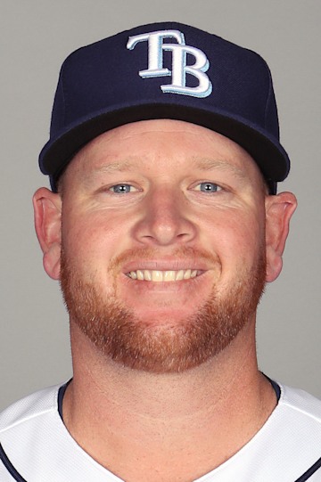 Brooks Pounders headshot