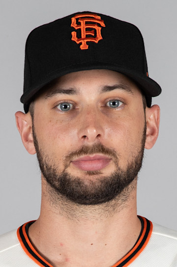 Joey Rickard headshot
