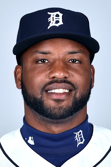 Montreal Robertson headshot