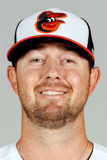 Brady Rodgers headshot