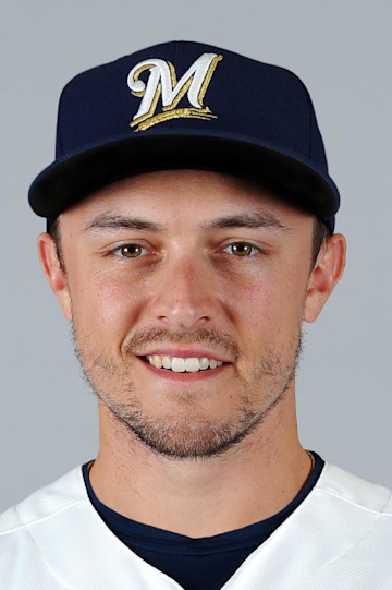 Richie Shaffer headshot