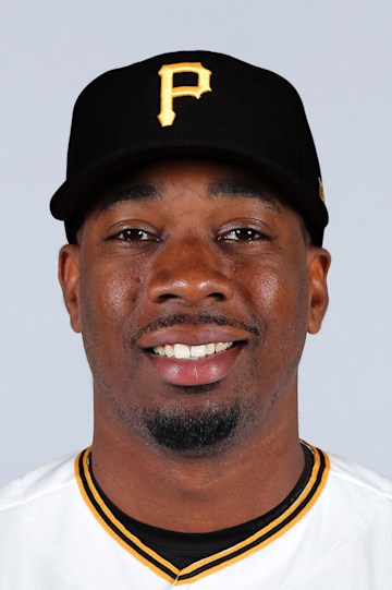 Darnell Sweeney headshot