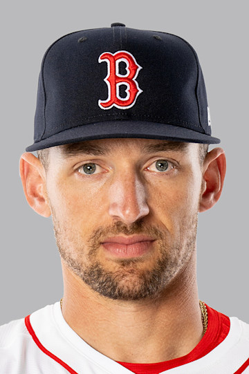 Trayce Thompson headshot