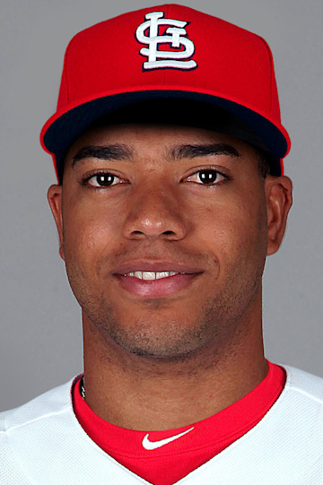 Kendry Flores headshot