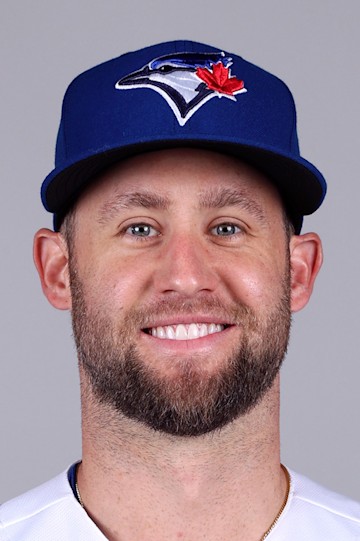 Luke Bard headshot