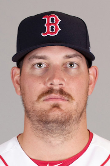 Kyle Martin headshot