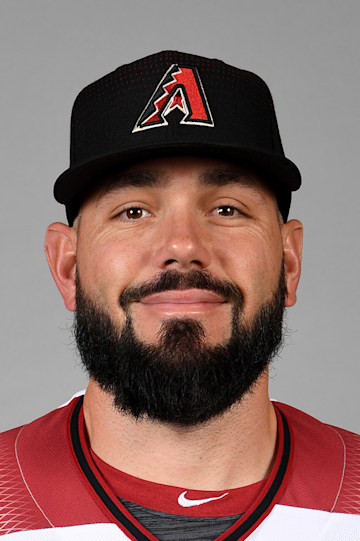 Robby Scott headshot