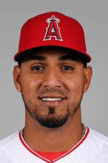 Osmer Morales headshot