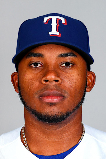 Edubray Ramos headshot