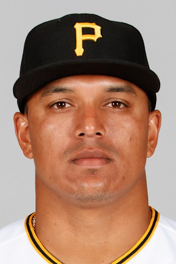 José Osuna headshot