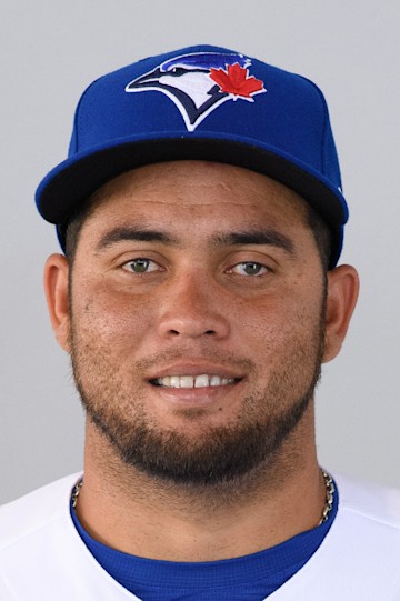 Breyvic Valera headshot
