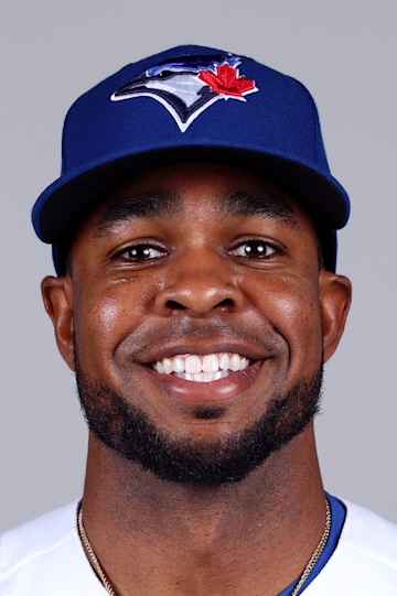 Wynton Bernard headshot