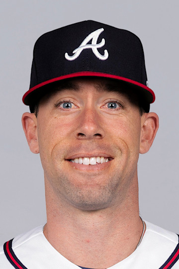 Brandon Brennan headshot
