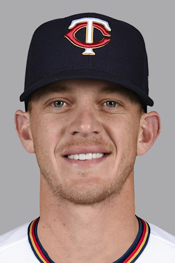Parker Bridwell headshot