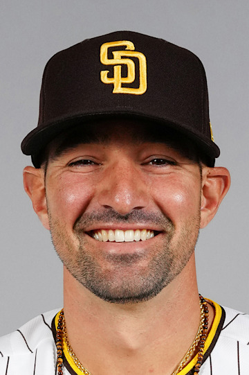 Nick Castellanos headshot