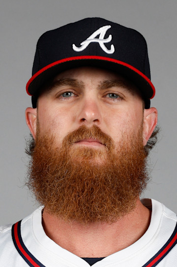 Dylan Covey headshot
