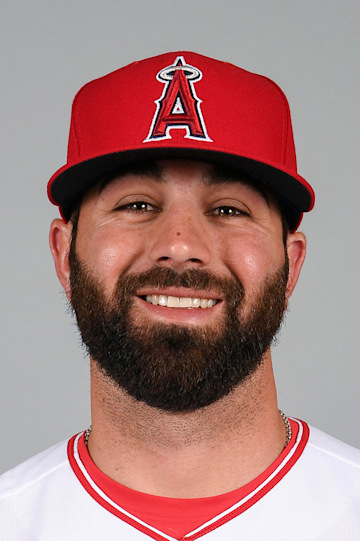 Kaleb Cowart headshot