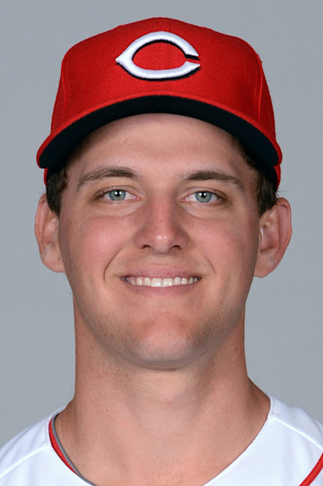 Jonathon Crawford headshot