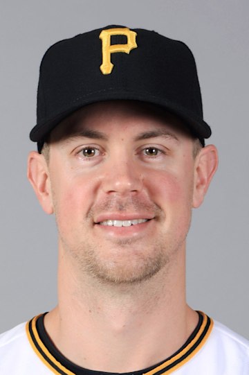 Todd Cunningham headshot