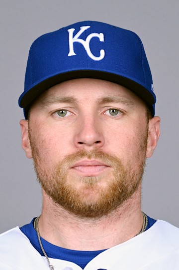 Brandon Drury headshot