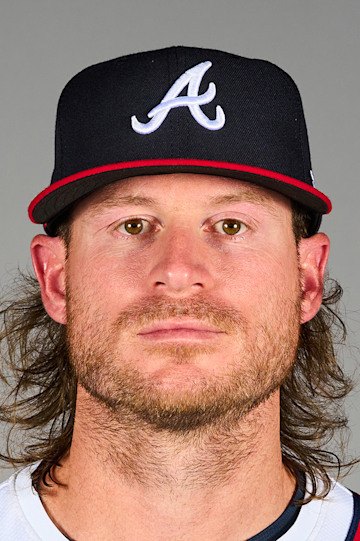 Ben Gamel headshot