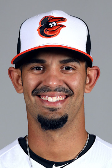 Jason García headshot