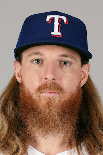 Jon Gray headshot